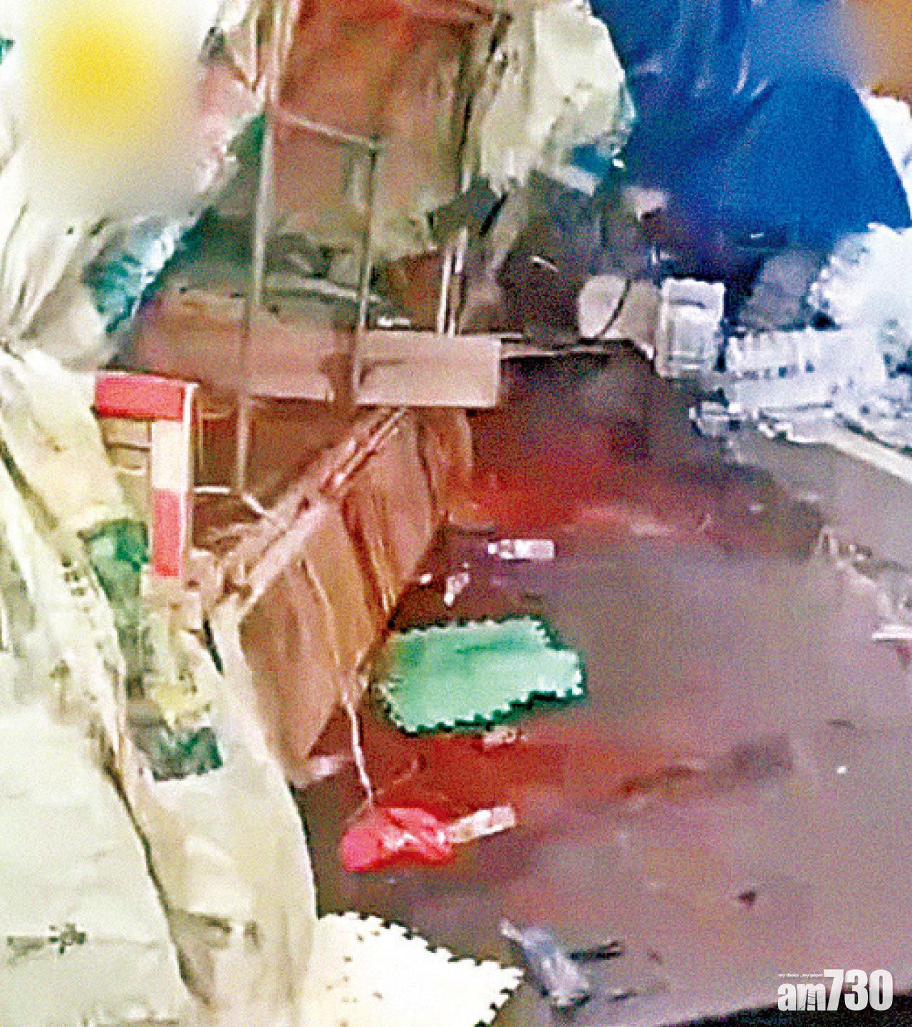 吉林貨車連撞2車18死