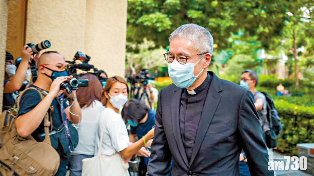 陳同佳案 保安局否認共建聯繫窗口 台批港拖延1年無作為