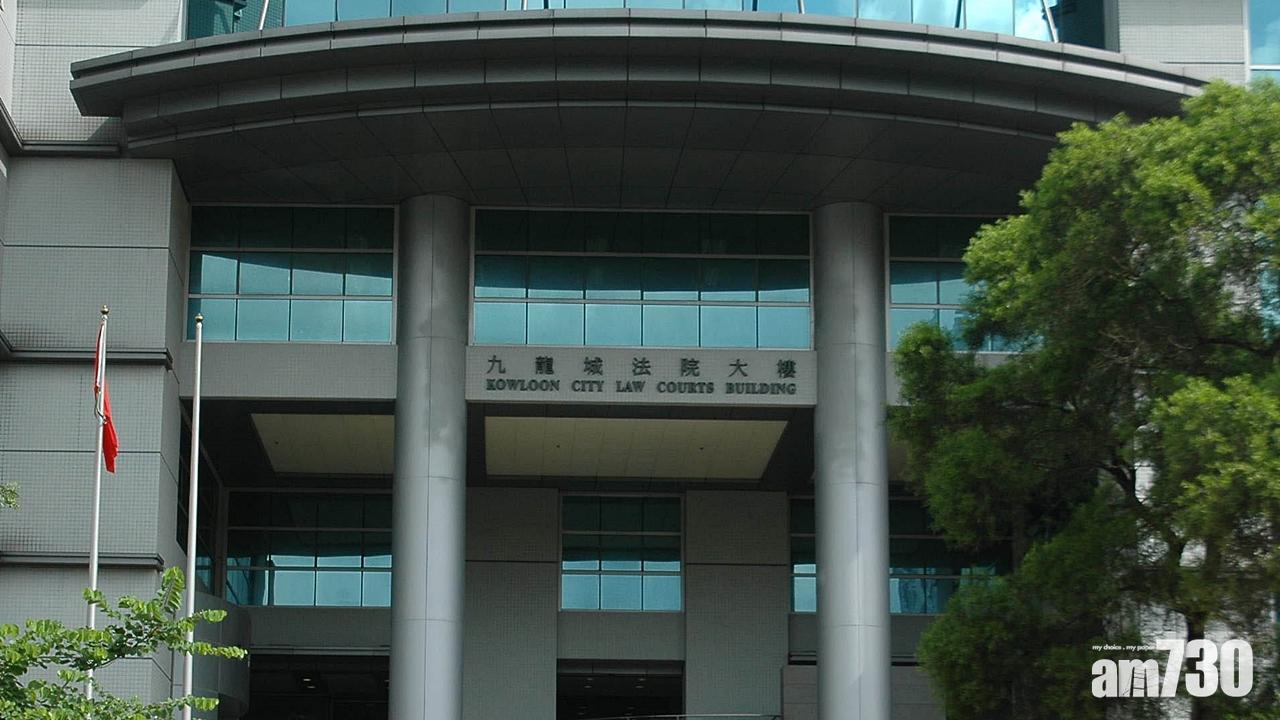運動用品店經理及荷蘭籍教師認縱火囚4個月