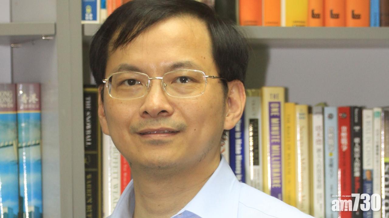 林本利：iBond零風險好吸引 料超額申請認購