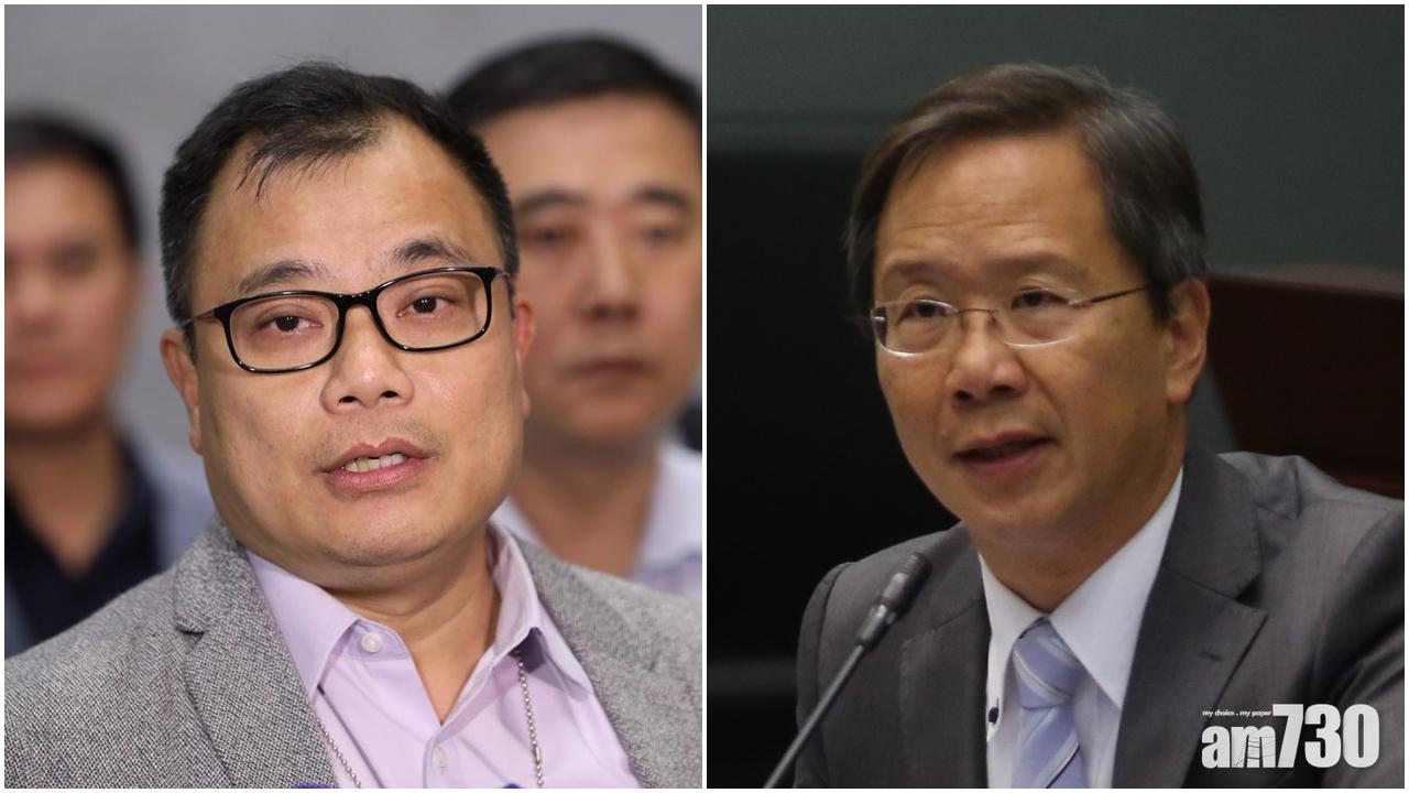 批警被林志偉指違醫德   郭家麒：言論公道自在人心