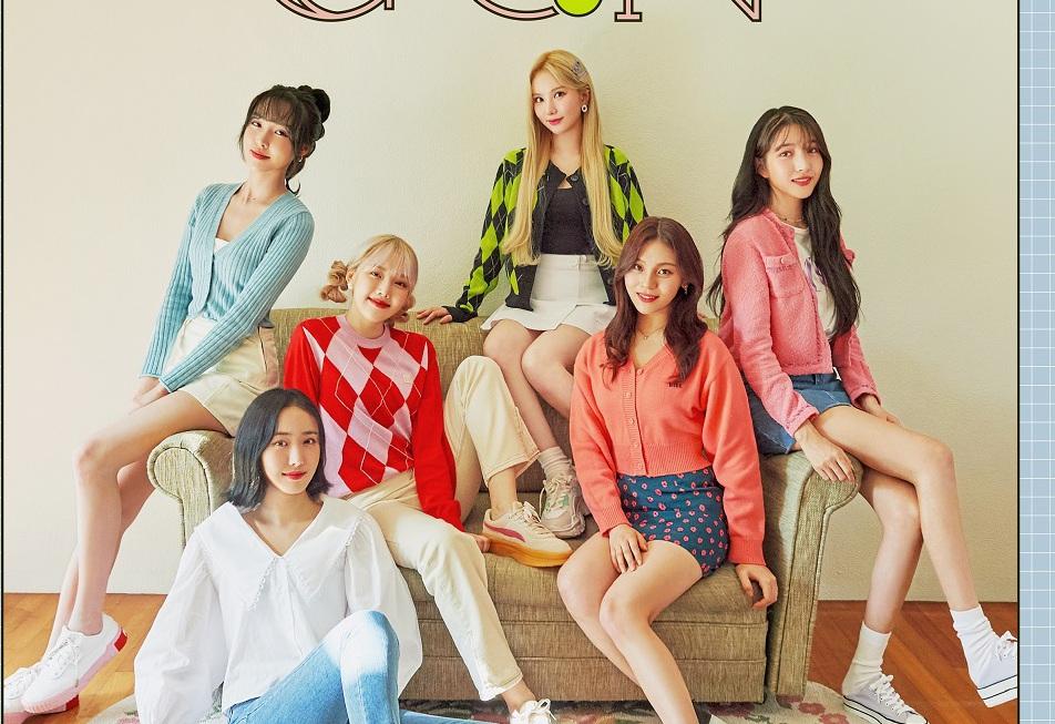 GFRIEND演唱會網上即時睇