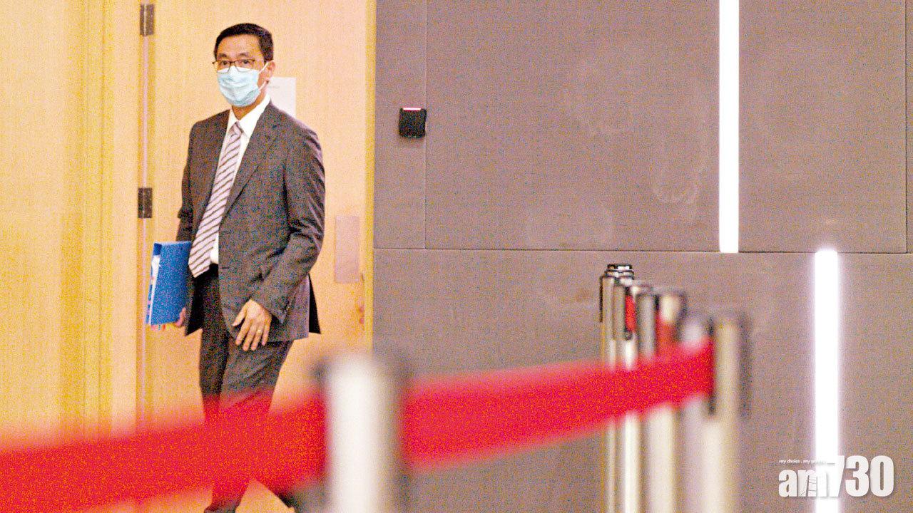 逾越紅線 首名教師因專業失德被釘牌  楊潤雄：校園毋須討論港獨