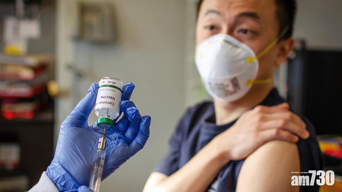 【新冠肺炎】全球累計逾3565萬人染疫  世衞或參與評核中國研製疫苗