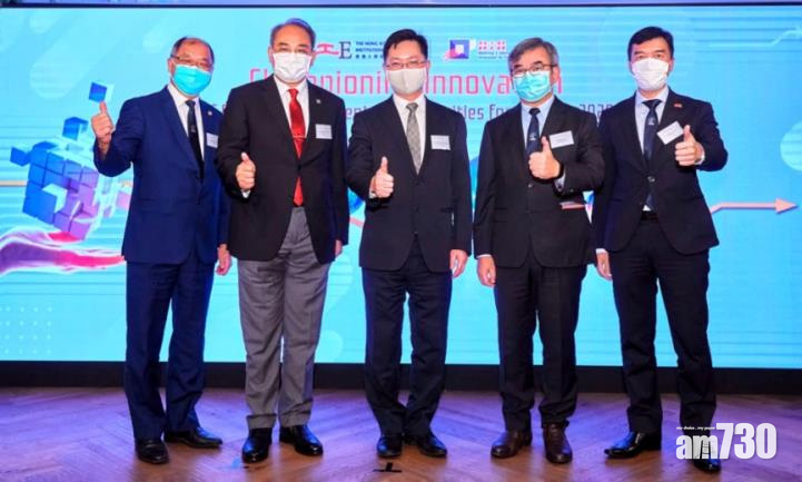 【創科】工程師學會目標創新　建交流平台及歸納路線圖