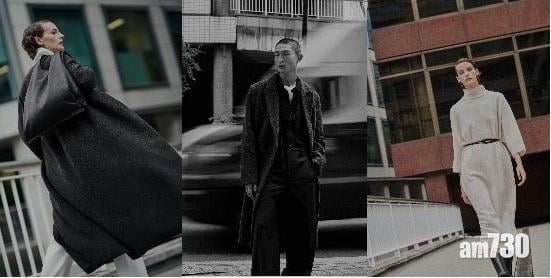 COS為妳準備入初之選