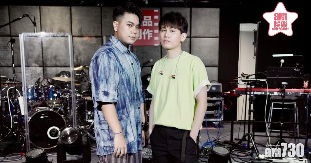 曹震豪孖《全民造星2》Hugo開公司 