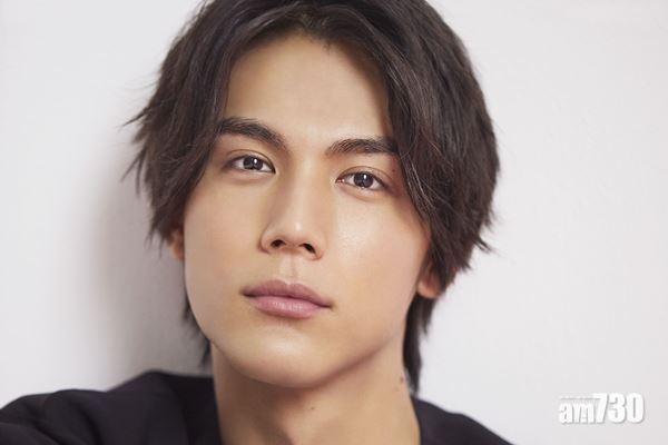 【有星中招】中川大志疑被廣瀨鈴傳肺炎