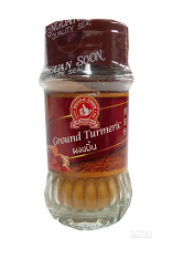 【食物安全】泰國產黃姜粉被驗出蘇丹紅 須停售及下架