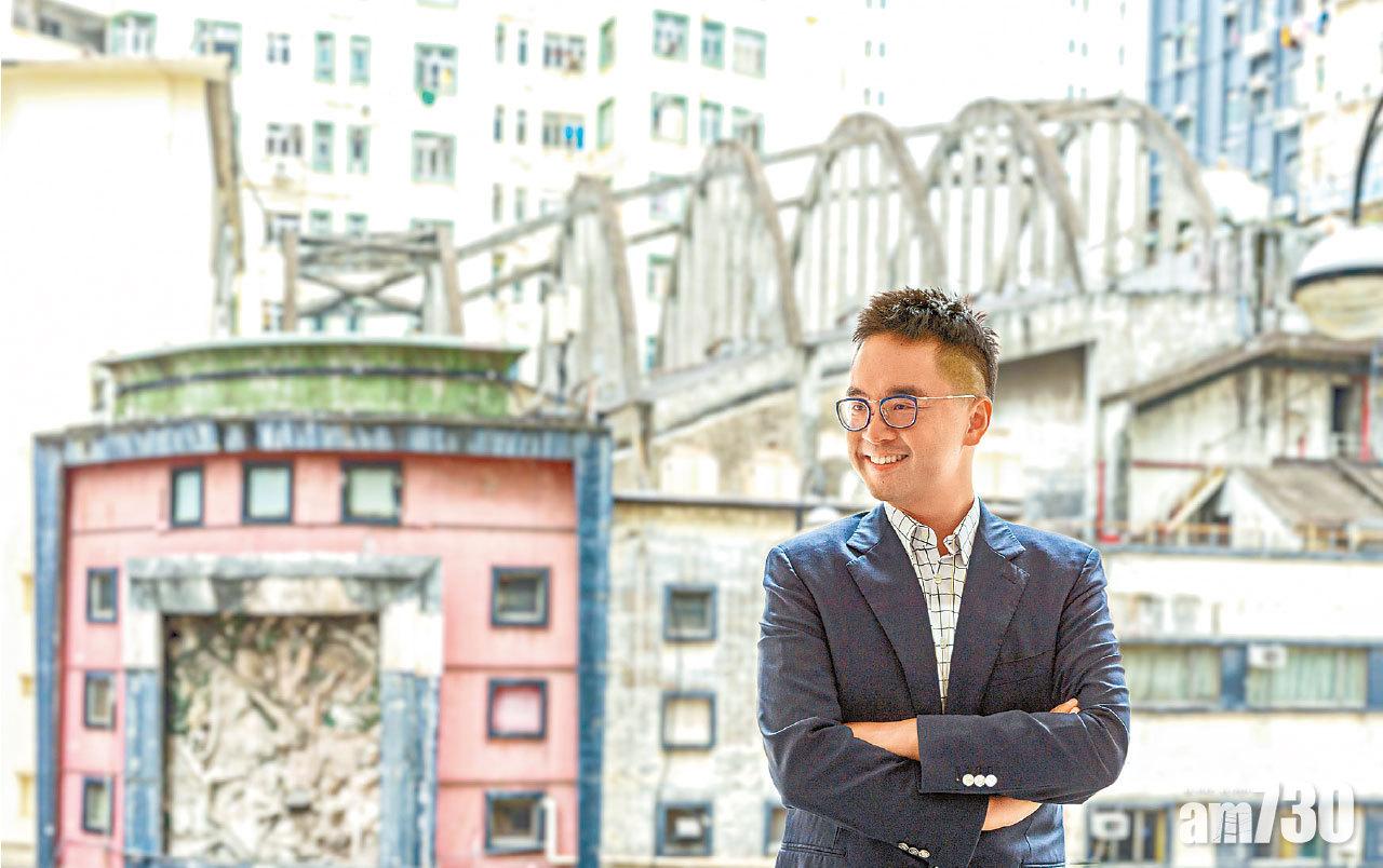 鄭志剛盼皇都戲院重生 新世界近48億元統一業權