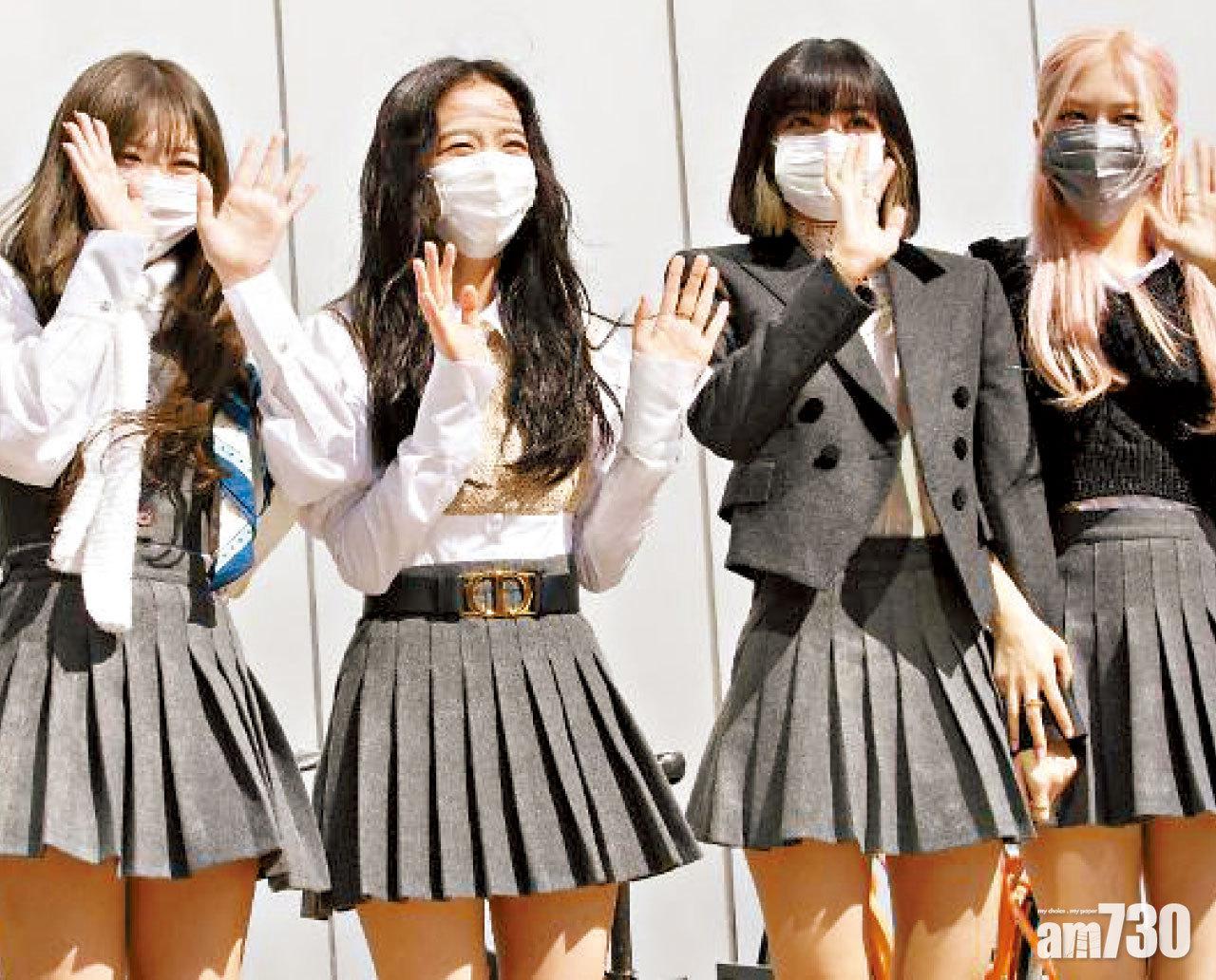 網民發起保護BLACKPINK Jennie大行動