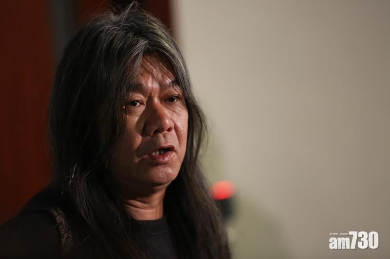 【12被扣港人】9人涉助逃犯被捕   據悉包括梁國雄前助理