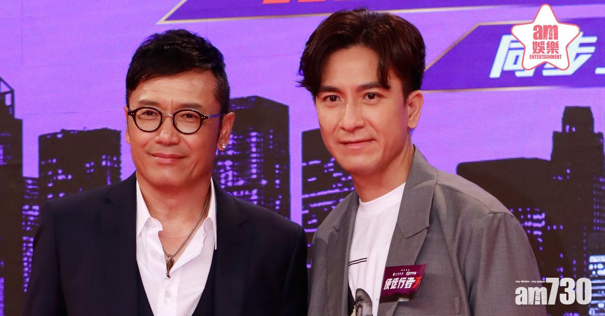 【使徒行者3】仲會有續集？三哥︰故事幾難再寫落去