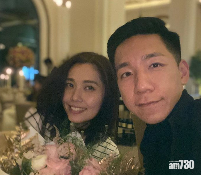 結束10年婚姻？  柳俊江疑發表離婚宣言：「往後，好為自己而活。」  