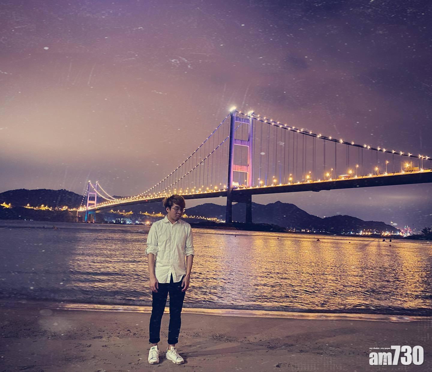 【內有MV】林夕力薦 晴天林翻唱《兒歌》