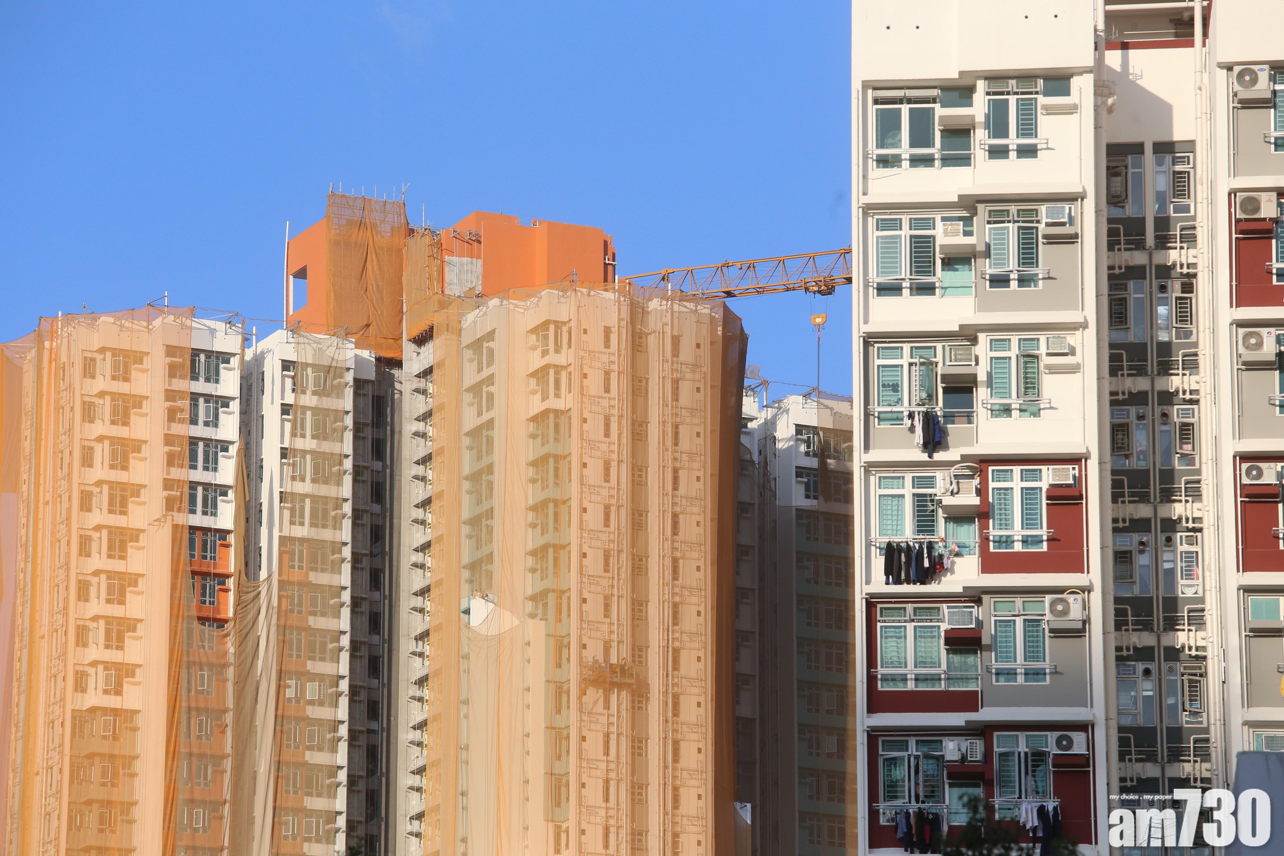 【公屋申請】申請公屋攻略（非長者一人申請篇）