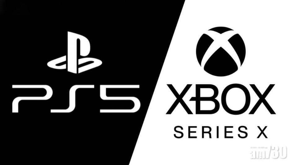 新主機供不應求 PS5受歡迎程度遠勝Xbox Series X