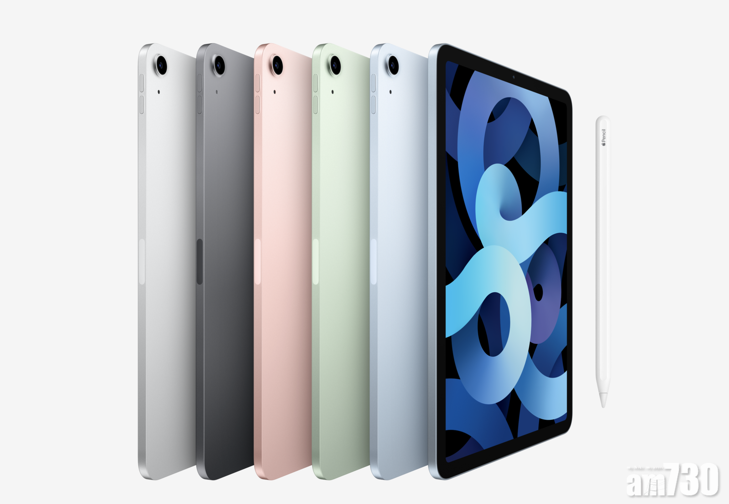發表會後即開售？據悉iPad Air上周末已運抵Apple Store