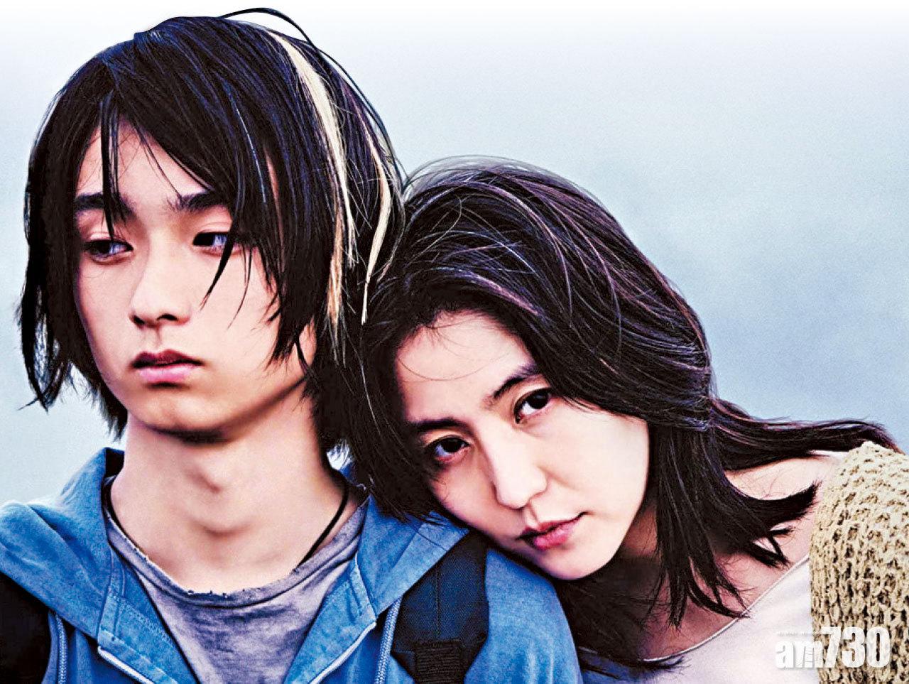 長澤封后 電影《母子逆緣》11月上架