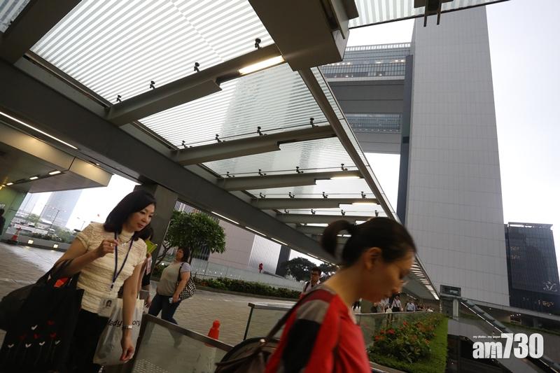 【公僕宣誓】政府：現職公務員宣誓安排按機制諮詢