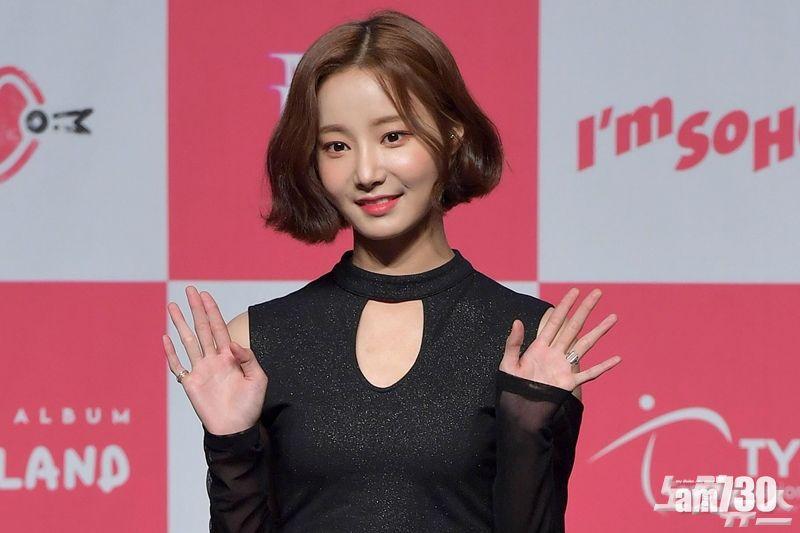 【被迫搬屋】MOMOLAND前成員妍雨遭狂迷騷擾