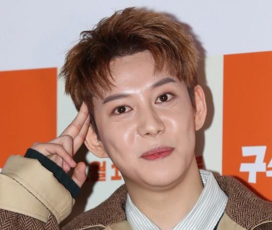 【博洗底】Block B 朴經服兵役避醜聞