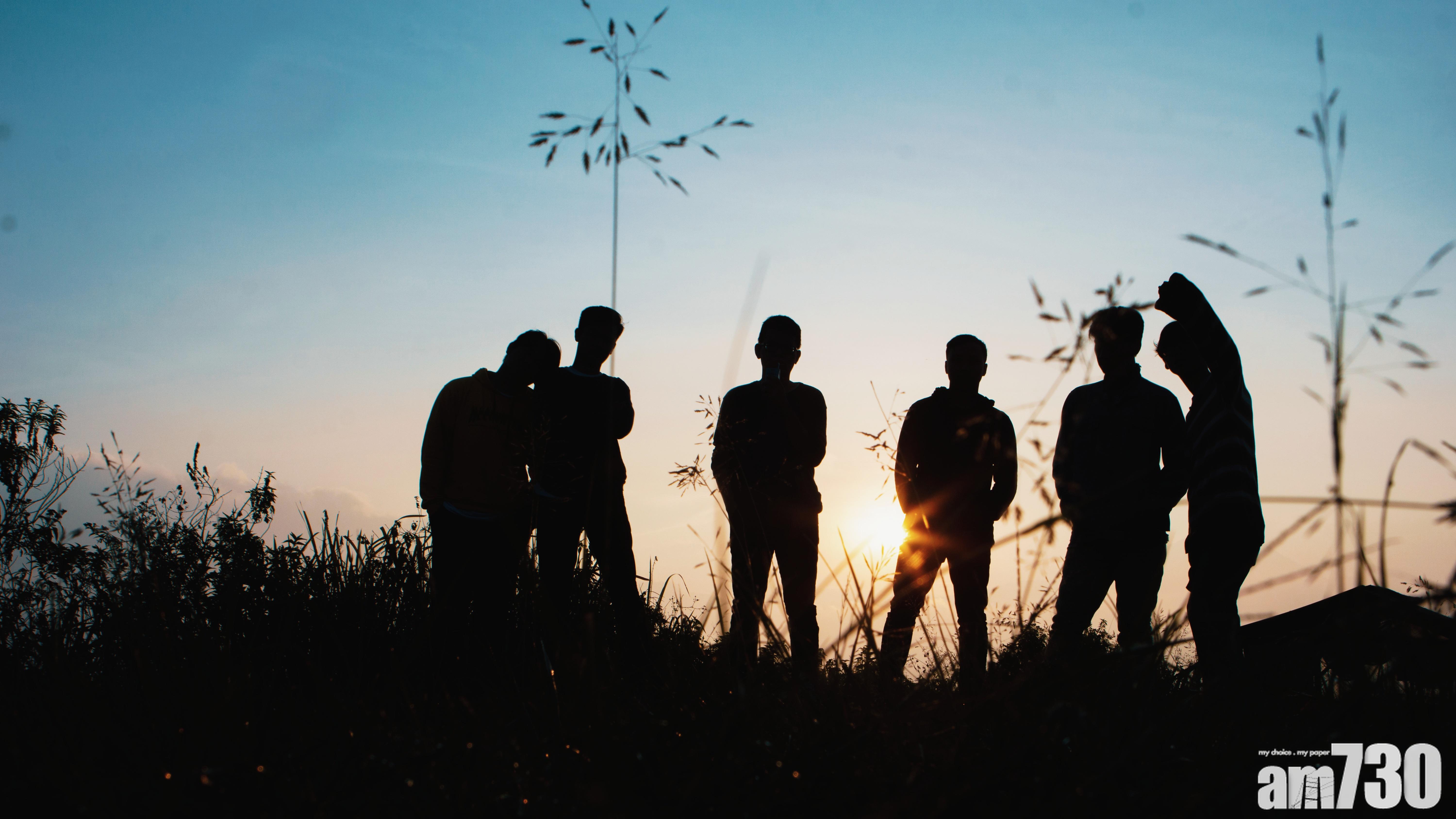 【研究報告】助青年遠離犯罪　及早製造反思時間