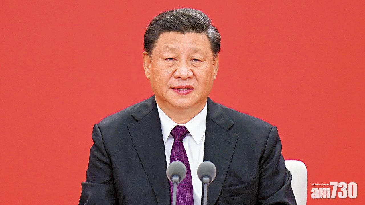 肩負豐富一國兩制新實踐使命  習近平：深圳是大灣區重要引擎