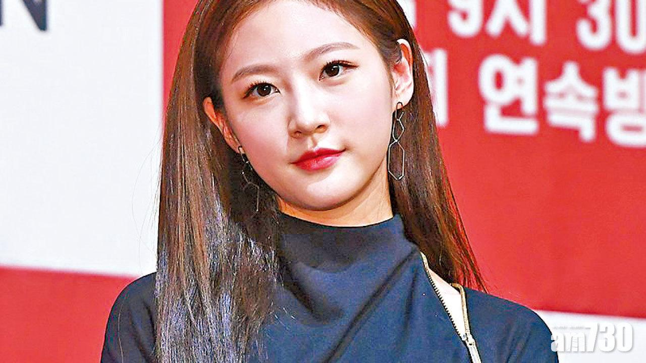 傳金賽綸排名遜朴慧秀辭演《Dear M》