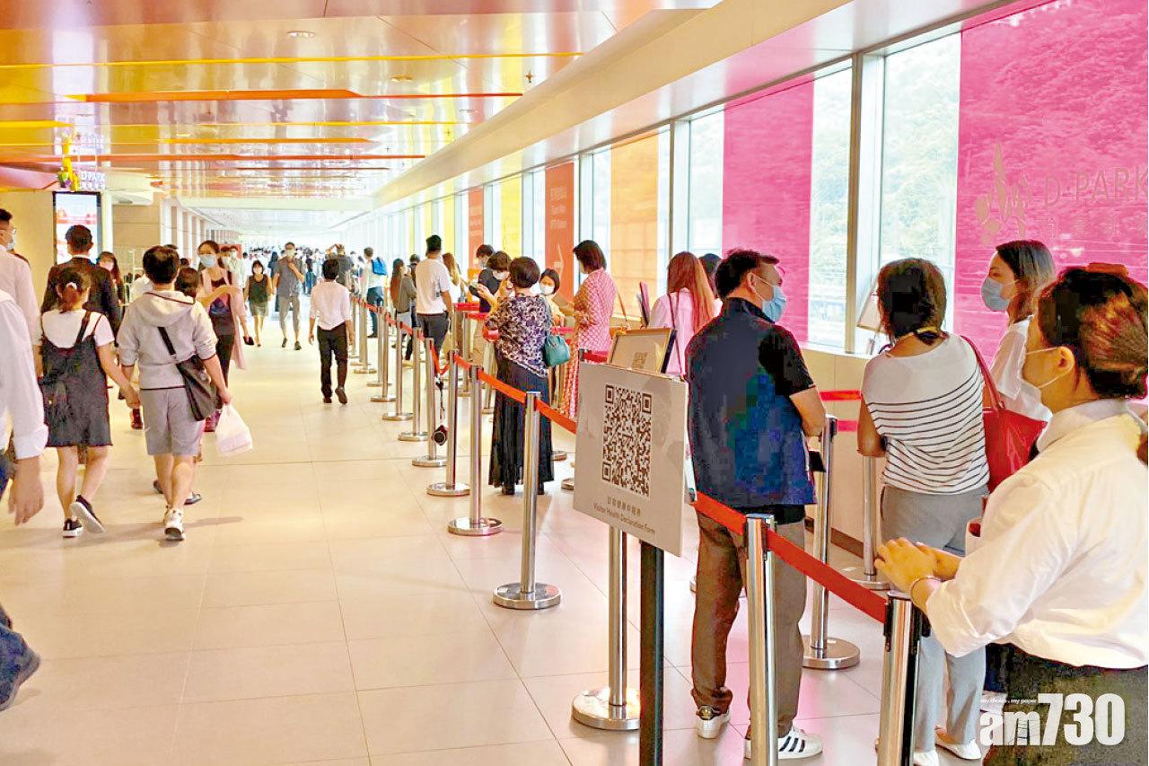 收2.3萬飛 超購57倍 柏傲莊I膺九七後票王