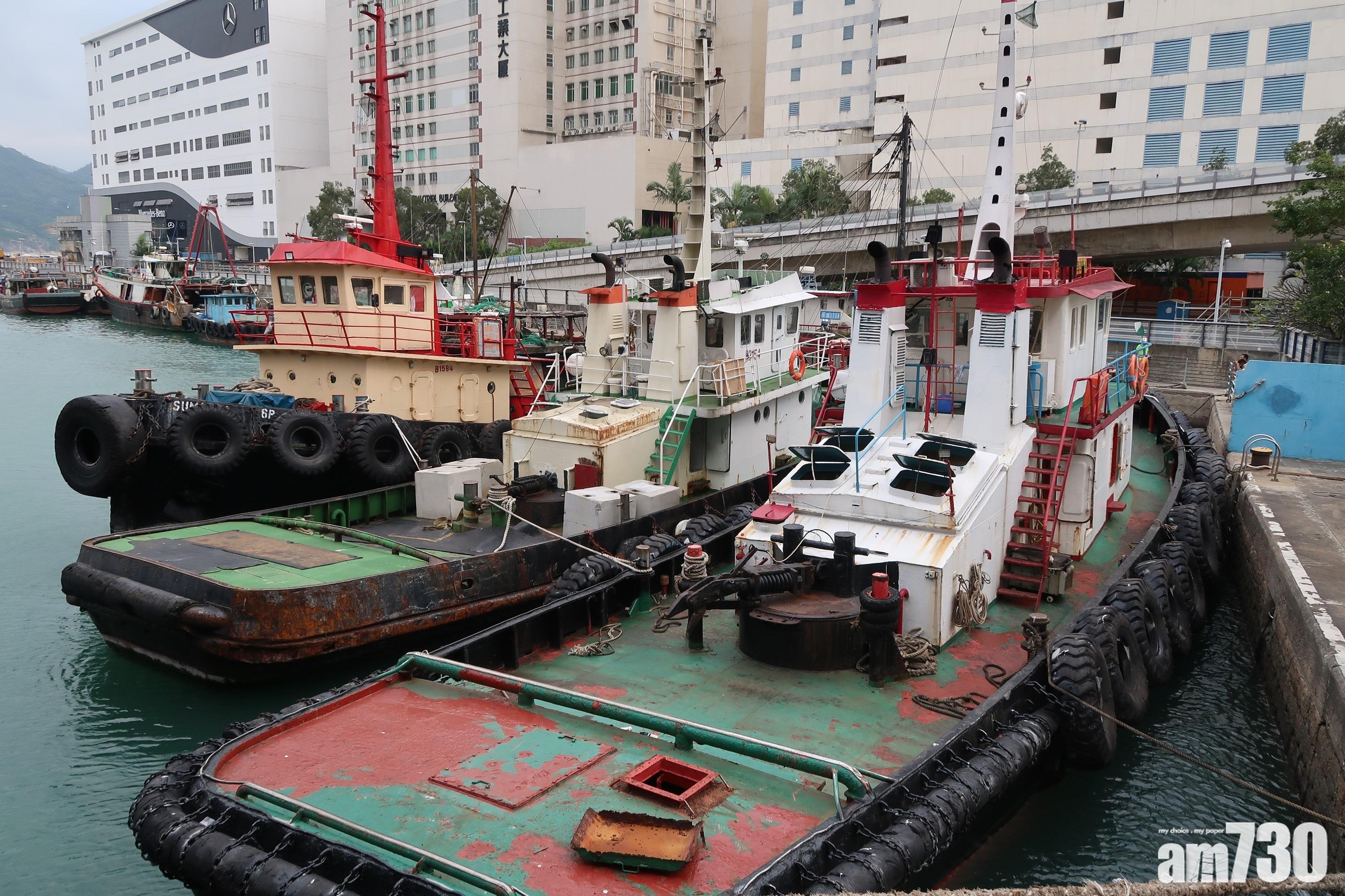 【躉船走私】日本厄瓜多爾貴生果　特製尼龍袋助逃1500萬稅