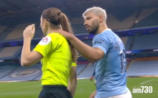 【抽水？】阿古路搭女旁證膊頭惹爭議  工黨議員：完全不可接受