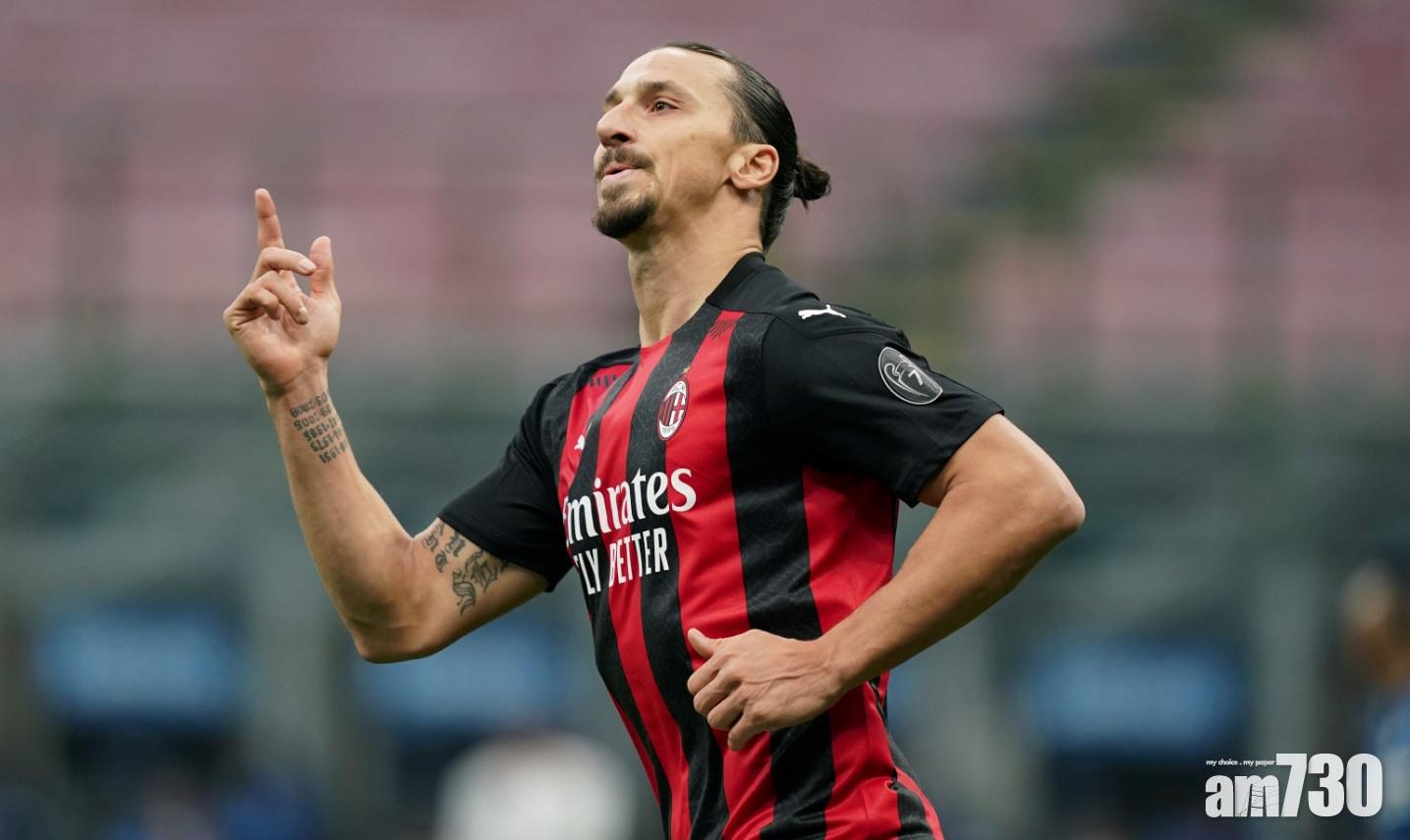 【繼續霸氣】復出即起孖助AC贏打吡  伊巴：他們鎖錯了野獸