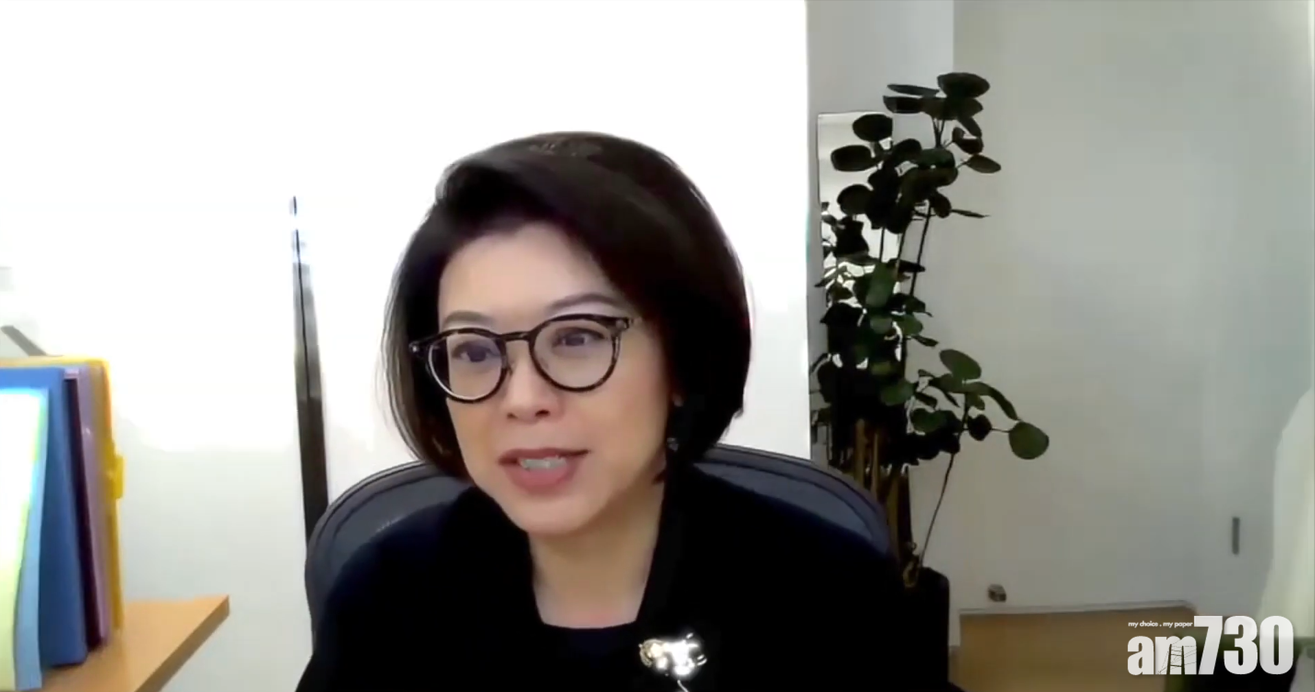 【短片頻道】港大法律學院冀助公眾了解法律專業