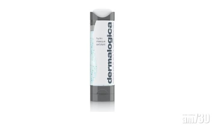 Dermalogica水凝去角質面膜 一步達到去角質及補濕功效