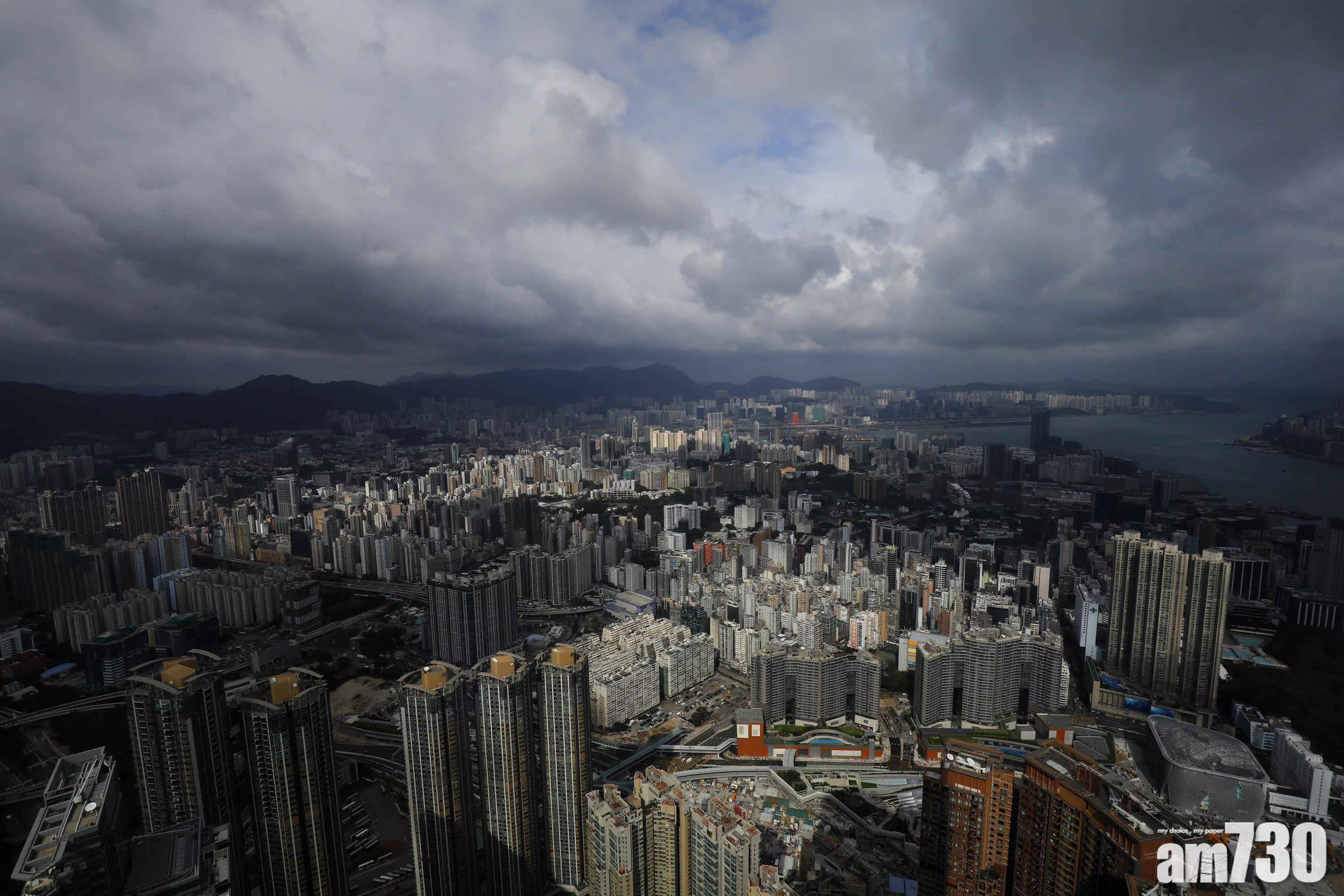 【空置稅】運房局本年度撤回修例