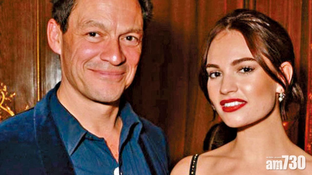 莉莉再爆醜聞 取消宣傳