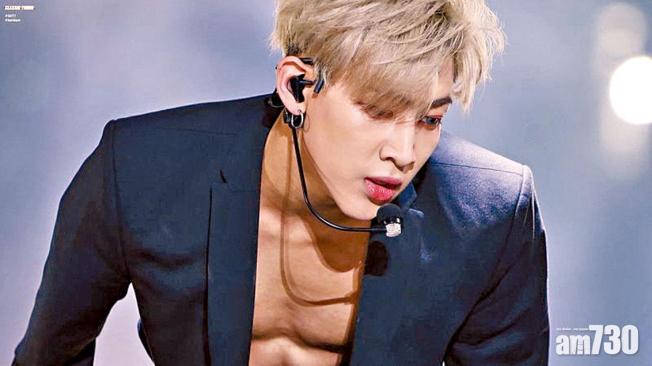 2PM Nichkhun GOT7 BamBam  發文支持泰國民主運動