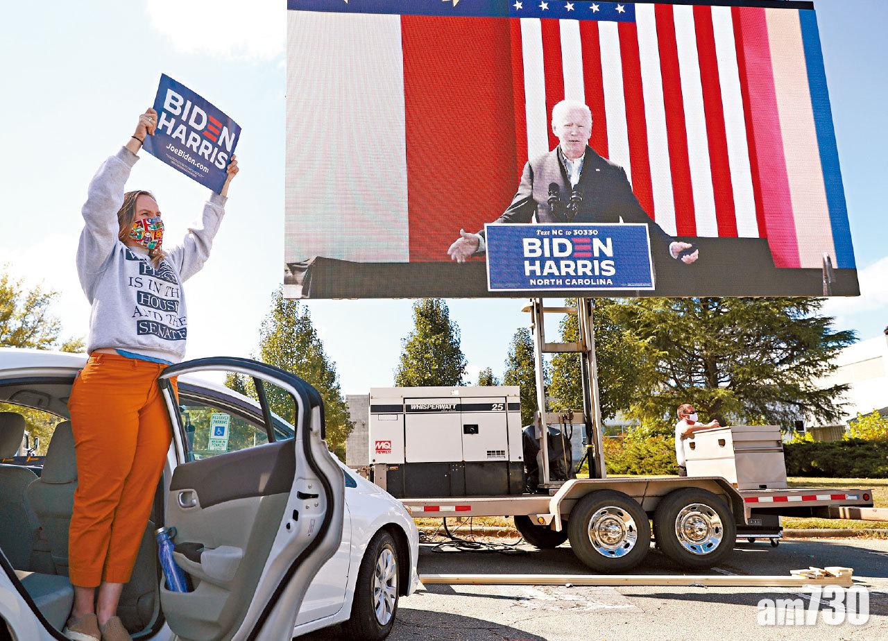 烏克蘭議員爆料 另一電腦藏拜登父子罪證