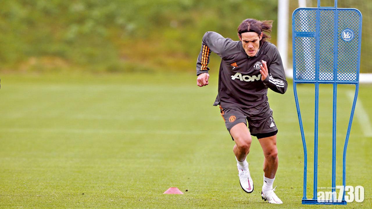 卡雲尼或地標戰倒戈 麥巴比：盡力贏他