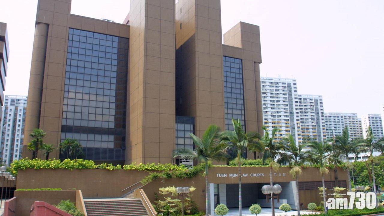 【禁蒙面法】涉去年元朗示威擾亂公眾秩序　2男子獲不提證供起訴