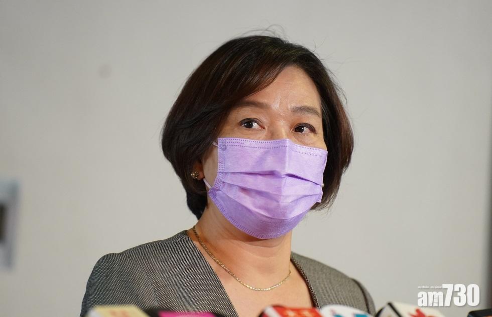 對放寬2元乘車或遇阻感震驚   梁美芬：政府若無誠信難獲信任