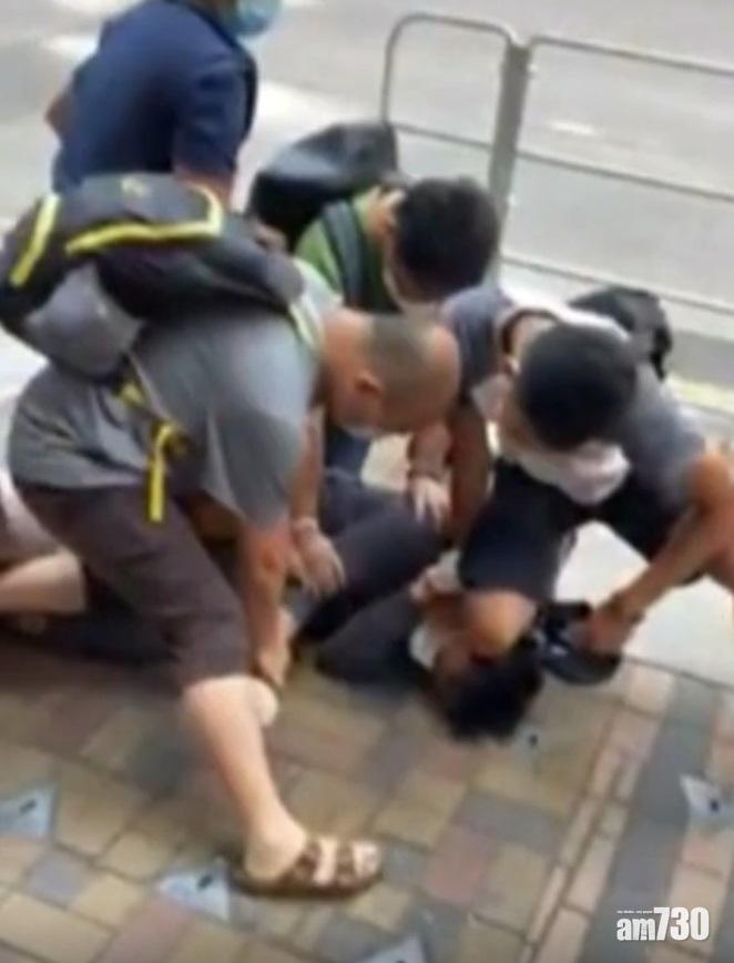 財務公司職員險失50萬美金