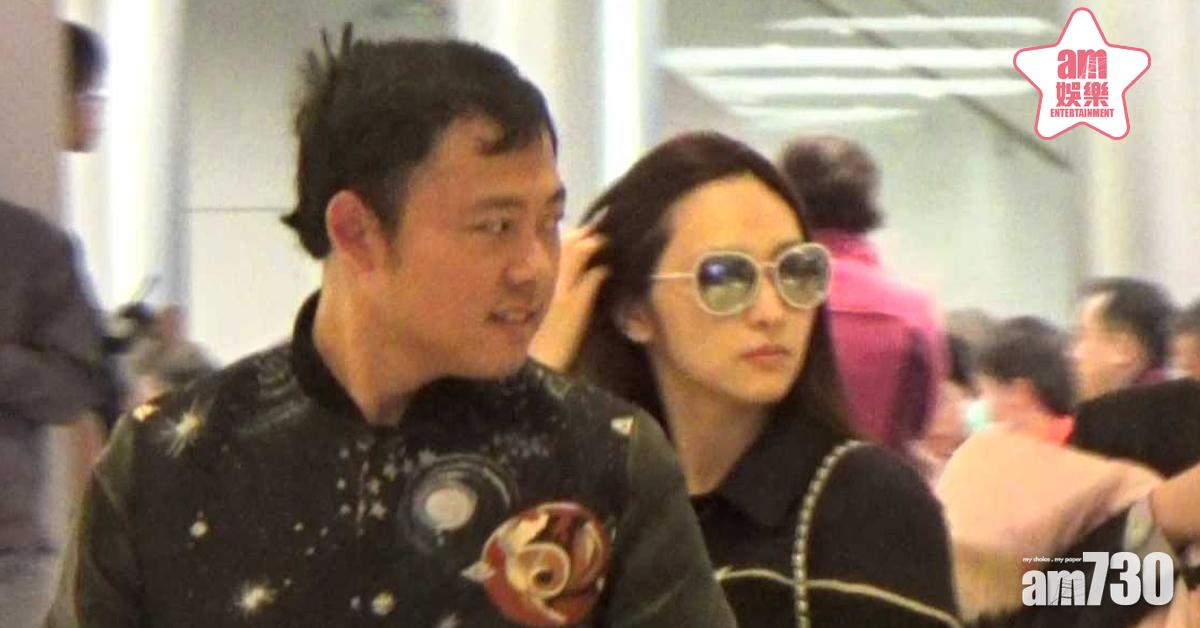 紀曉波再被追債 友人入稟高院追討1億欠款