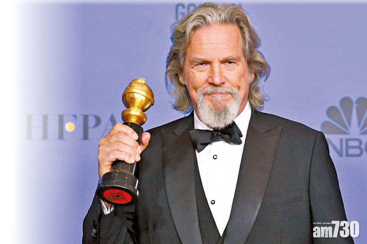 奧斯卡影帝謝夫布烈治患淋巴癌