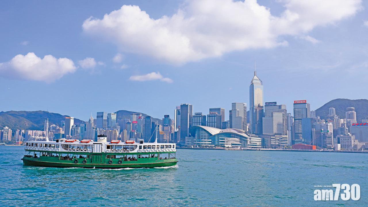 放寬30人本地團 旅發局送1萬香港遊 消費滿800元可換領