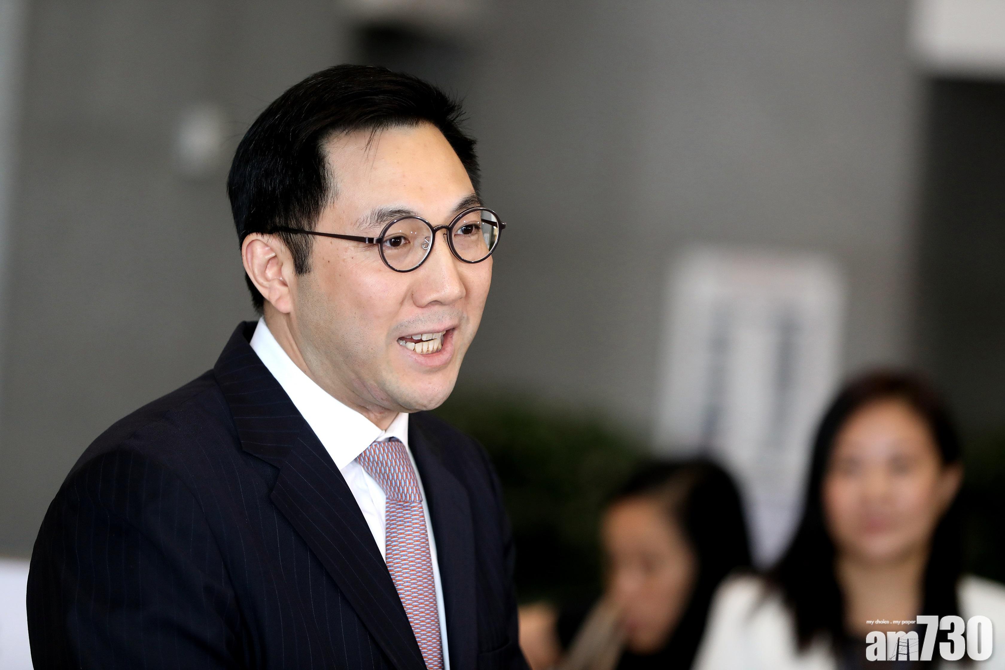 金發局：697金融服務企業 共新增1444職位