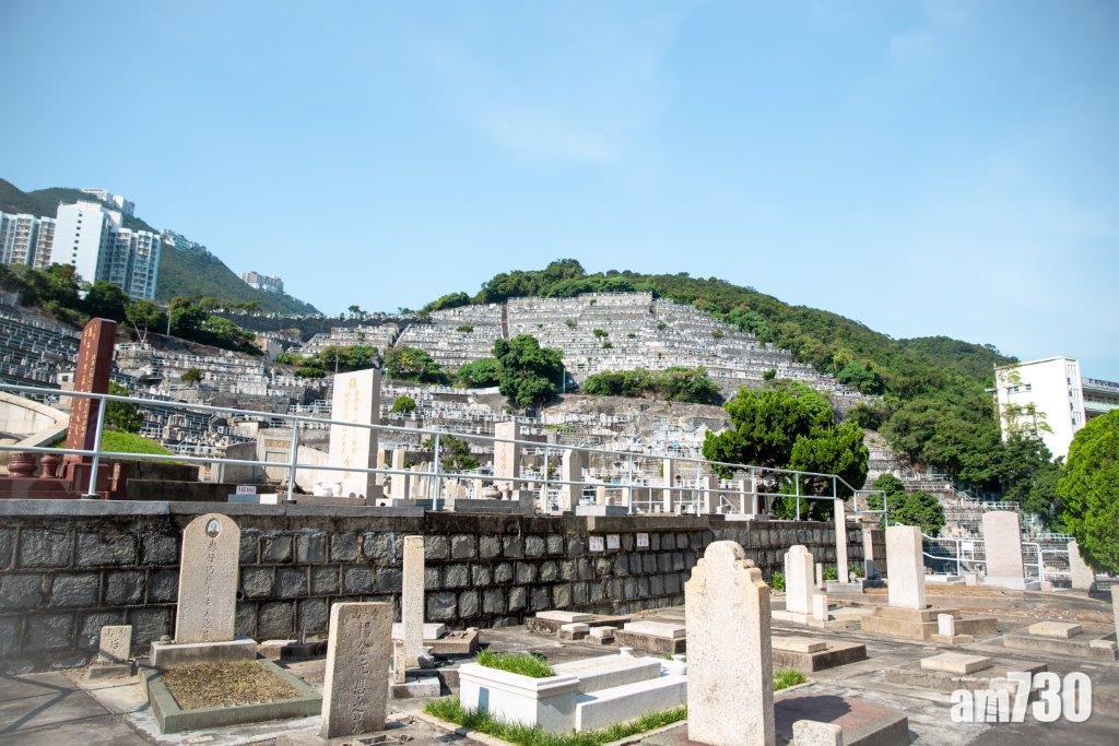 【百無禁忌】多位名人長眠香港仔華人永遠墳場 華永會辦導賞團知歷史