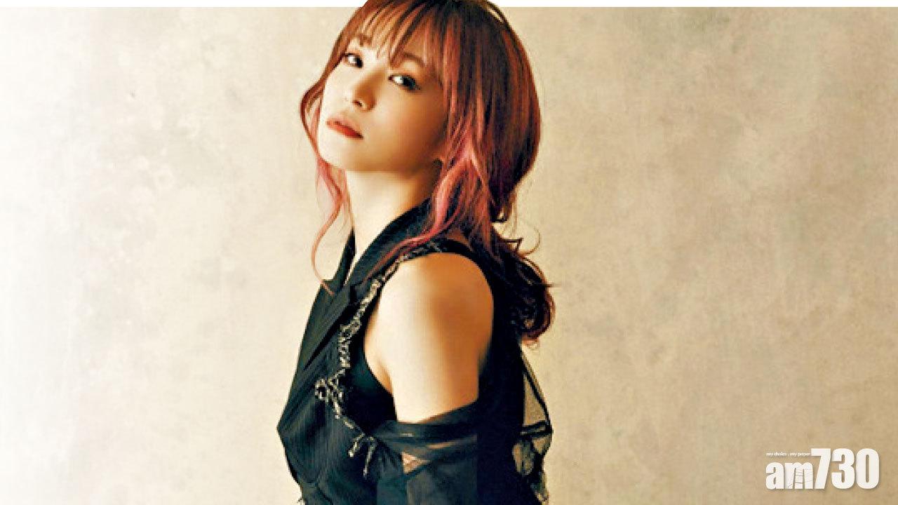 《鬼滅之刃》LiSA 登最高播放率歌手