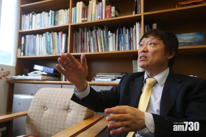 【中美角力】美再列6華媒為外國使團   胡錫進：北京一定報復